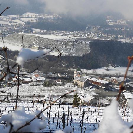 Strasserhof Tenuta-Weingut Vahrn エクステリア 写真
