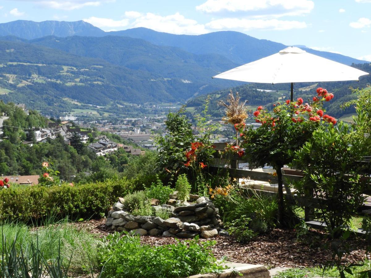 Strasserhof Tenuta-Weingut Vahrn エクステリア 写真