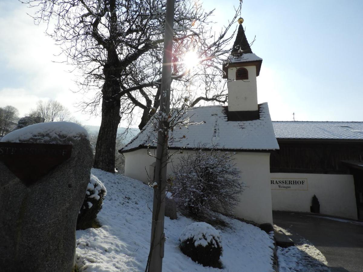 Strasserhof Tenuta-Weingut Vahrn エクステリア 写真